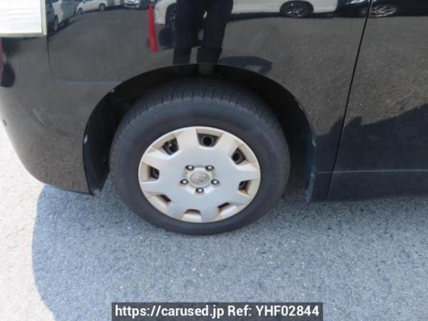 Used 2009 AT toyota noah ZRR70G Image[36]