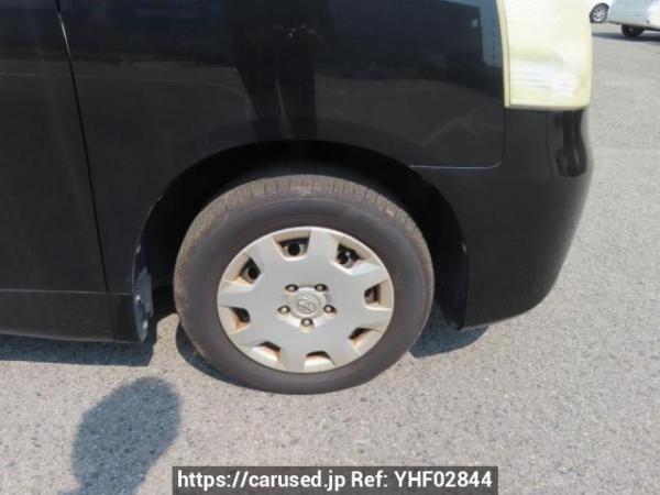 Used 2009 AT toyota noah ZRR70G Image[37]