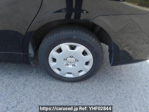 Used 2009 AT toyota noah ZRR70G Image[39]