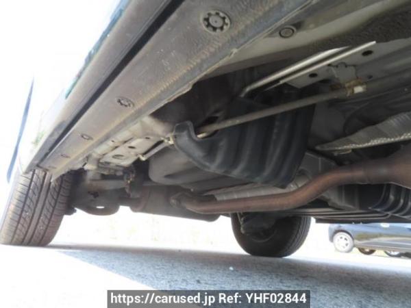 Used 2009 AT toyota noah ZRR70G Image[40]