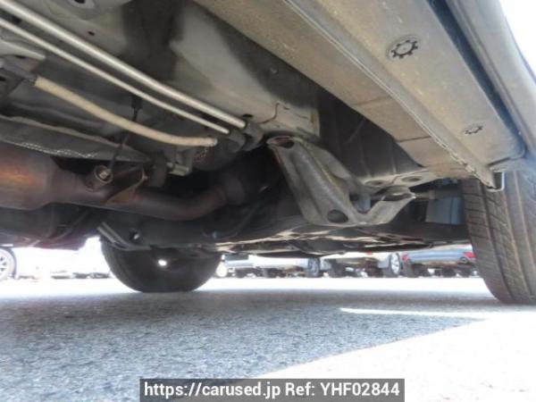 Used 2009 AT toyota noah ZRR70G Image[41]