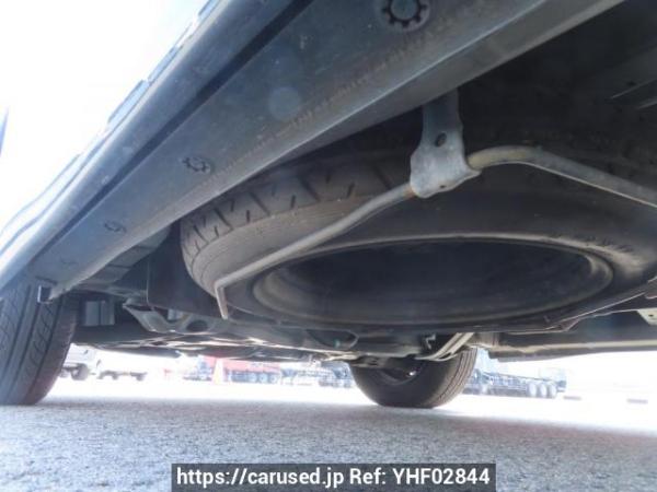 Used 2009 AT toyota noah ZRR70G Image[42]