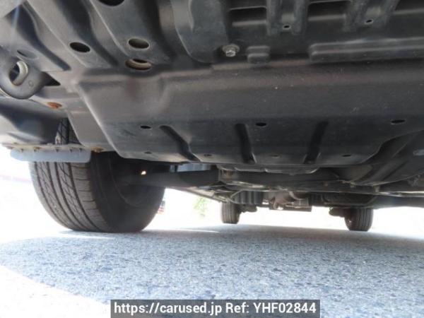 Used 2009 AT toyota noah ZRR70G Image[44]