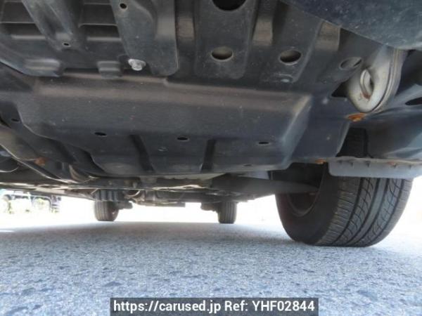 Used 2009 AT toyota noah ZRR70G Image[45]