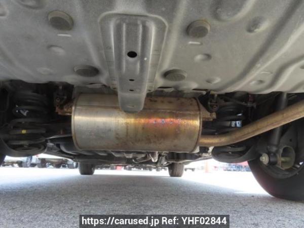 Used 2009 AT toyota noah ZRR70G Image[47]