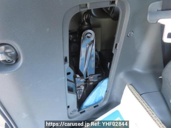 Used 2009 AT toyota noah ZRR70G Image[49]