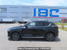 Used 2017 AT mazda cx-5 KF2P Image[3]