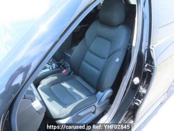 Used 2017 AT mazda cx-5 KF2P Image[16]