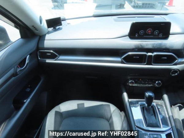 Used 2017 AT mazda cx-5 KF2P Image[20]