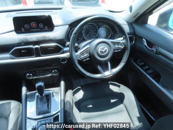 Used 2017 AT mazda cx-5 KF2P Image[21]