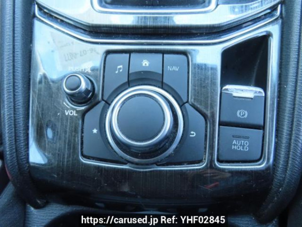 Used 2017 AT mazda cx-5 KF2P Image[27]