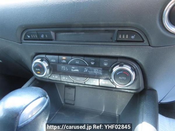 Used 2017 AT mazda cx-5 KF2P Image[28]