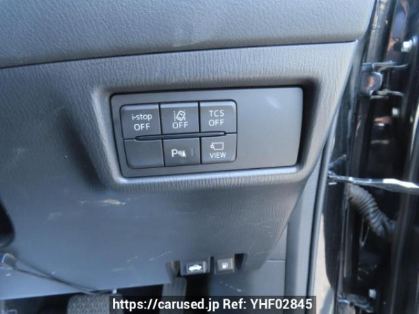 Used 2017 AT mazda cx-5 KF2P Image[29]