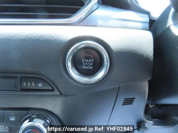 Used 2017 AT mazda cx-5 KF2P Image[30]