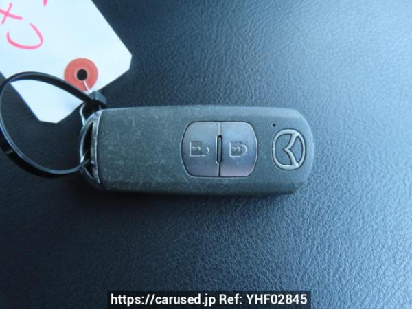 Used 2017 AT mazda cx-5 KF2P Image[31]