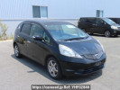 Honda Fit GE6
