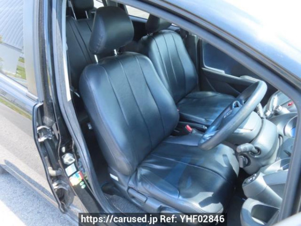 Used 2010 AT honda fit GE6 Image[15]
