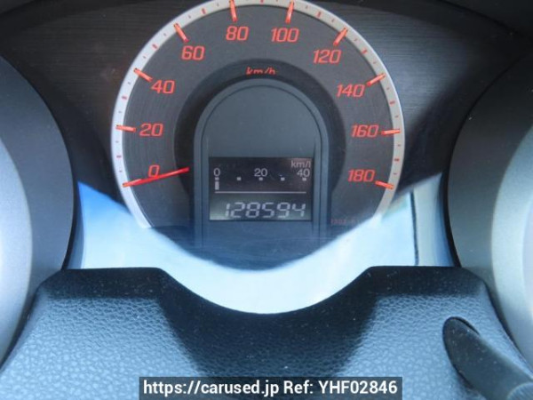 Used 2010 AT honda fit GE6 Image[24]