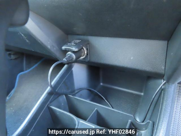 Used 2010 AT honda fit GE6 Image[28]