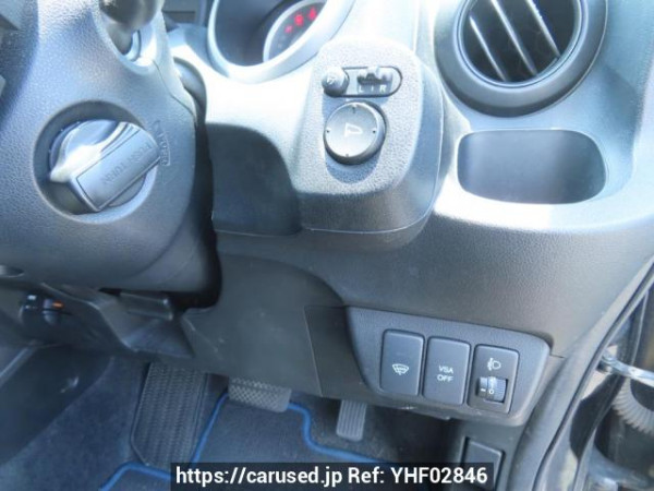 Used 2010 AT honda fit GE6 Image[30]