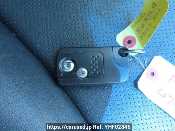 Used 2010 AT honda fit GE6 Image[32]