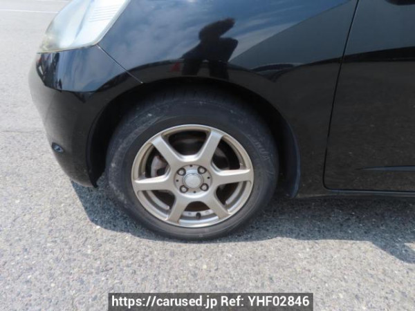 Used 2010 AT honda fit GE6 Image[34]