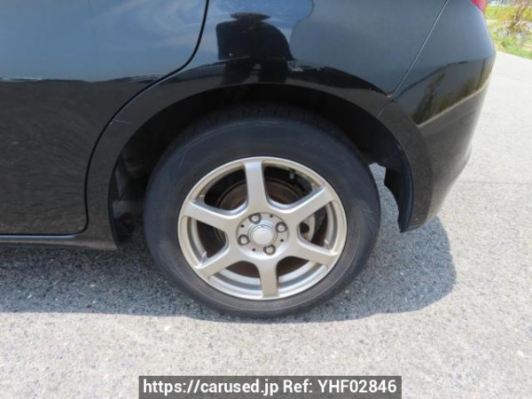 Used 2010 AT honda fit GE6 Image[37]