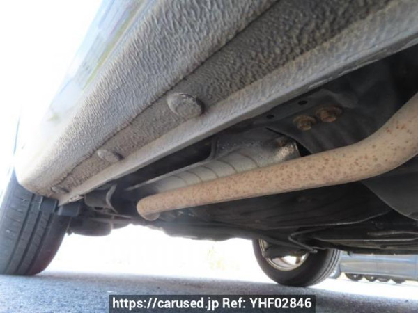 Used 2010 AT honda fit GE6 Image[38]