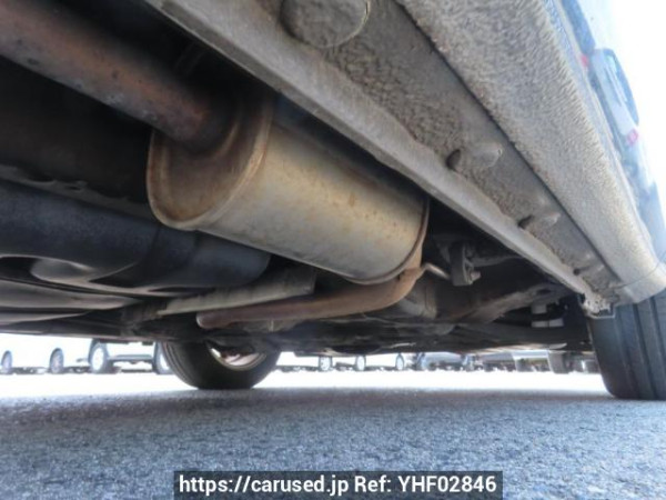 Used 2010 AT honda fit GE6 Image[39]