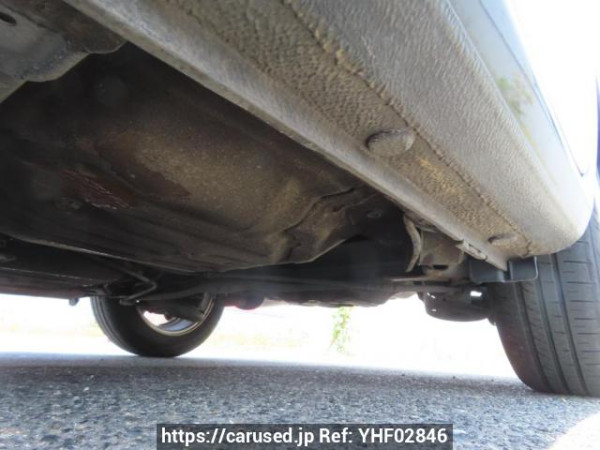Used 2010 AT honda fit GE6 Image[41]