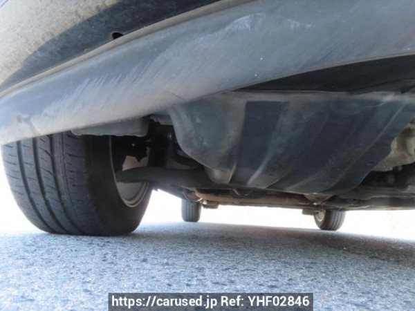 Used 2010 AT honda fit GE6 Image[42]