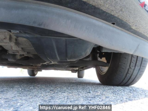 Used 2010 AT honda fit GE6 Image[43]