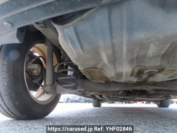 Used 2010 AT honda fit GE6 Image[44]