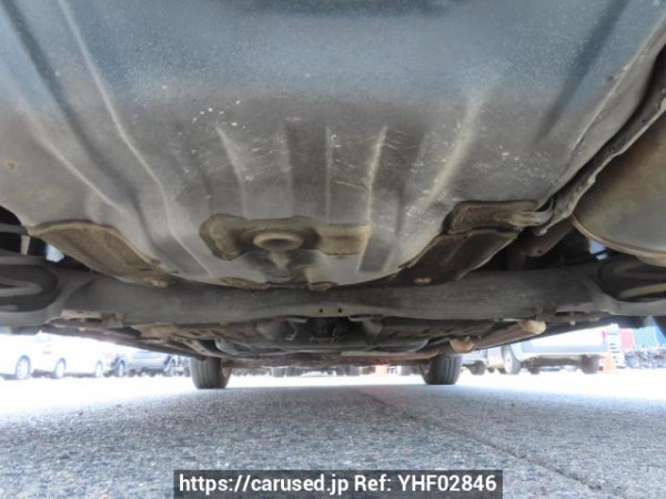 Used 2010 AT honda fit GE6 Image[45]