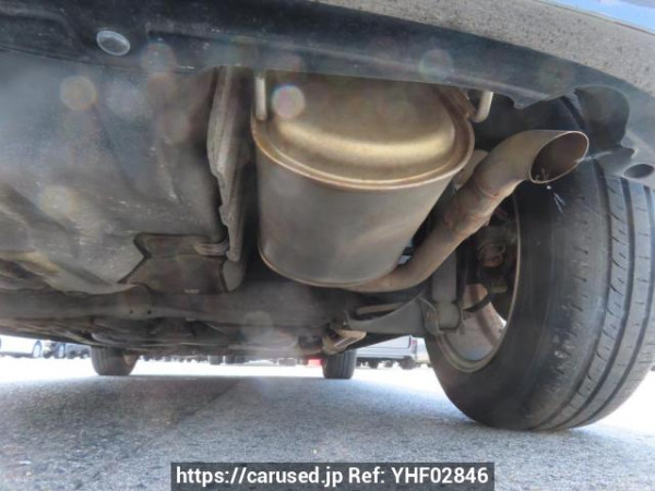 Used 2010 AT honda fit GE6 Image[46]