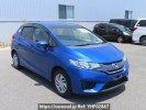 Honda Fit GK3