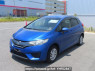 Used 2013 AT honda fit GK3 Image[2]