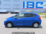 Used 2013 AT honda fit GK3 Image[3]