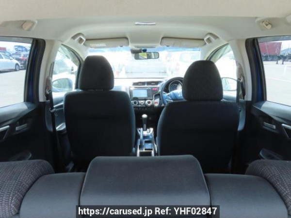 Used 2013 AT honda fit GK3 Image[9]