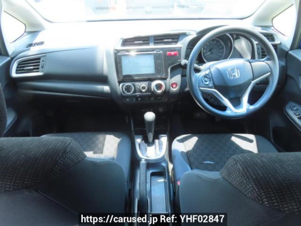 Used 2013 AT honda fit GK3 Image[20]