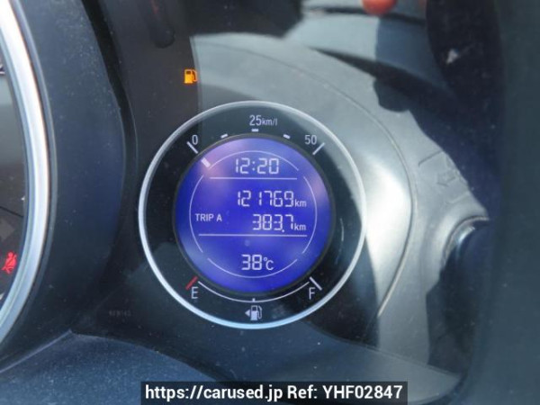 Used 2013 AT honda fit GK3 Image[24]