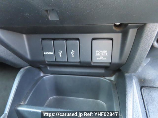 Used 2013 AT honda fit GK3 Image[28]