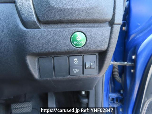 Used 2013 AT honda fit GK3 Image[29]