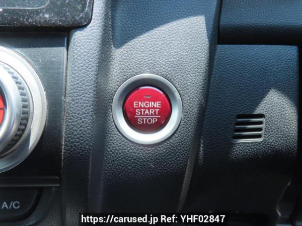 Used 2013 AT honda fit GK3 Image[30]