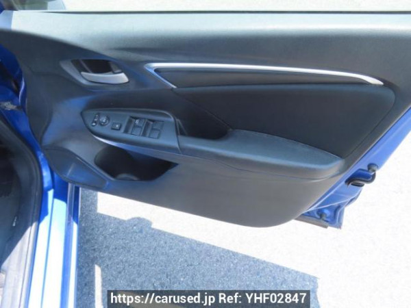 Used 2013 AT honda fit GK3 Image[32]