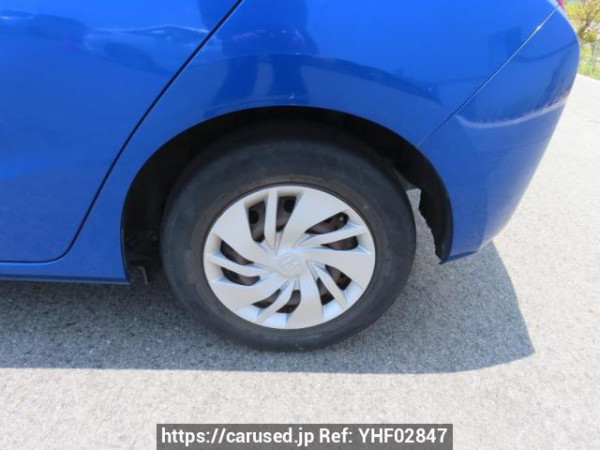 Used 2013 AT honda fit GK3 Image[36]