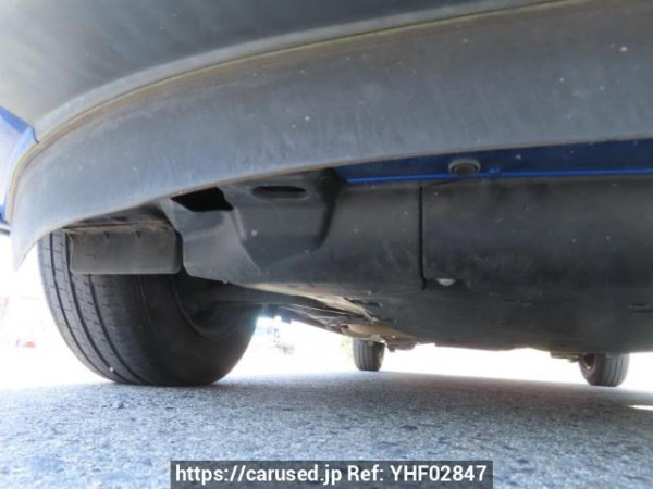 Used 2013 AT honda fit GK3 Image[41]