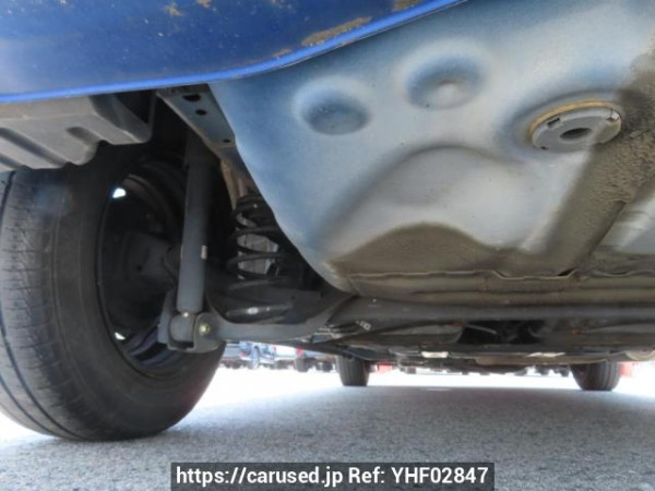 Used 2013 AT honda fit GK3 Image[43]