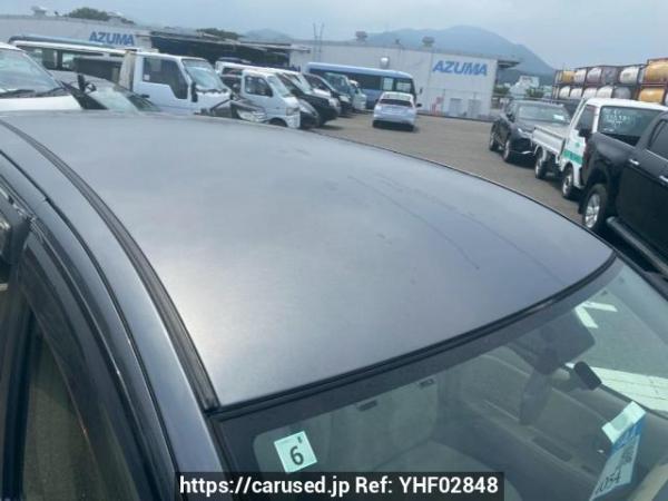 Used 2009 AT toyota sienta NCP81G Image[9]