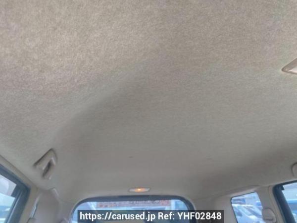 Used 2009 AT toyota sienta NCP81G Image[10]